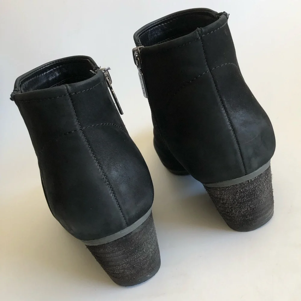 Blondo Valli 2.0 Waterproof Booties